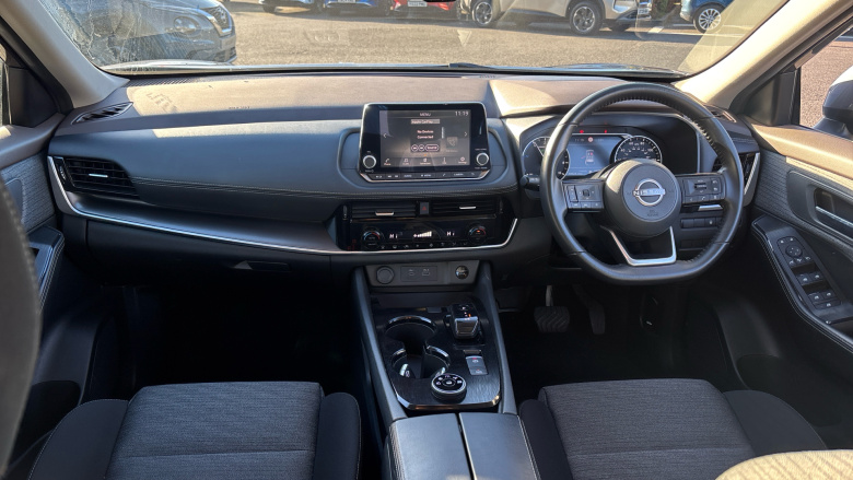 Nissan X-Trail 1.5 E-Power E-4orce 213 Acenta Premium 5dr Auto Hybrid Station Wagon